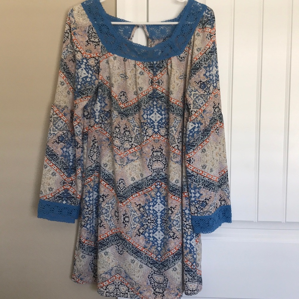 Summer dress